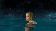 Jennifer Lawrence in Passengers | Image via Prime Video